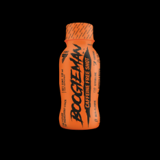 Trec, Boogieman fuel caffein free, 100 мл. 2 порц.