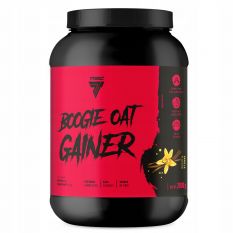Trec Nutrition, Boogie Oat Gainer, 2000 г.