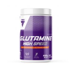 Trec Nutrition, Glutamine High Speed , 400 г.
