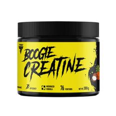 Trec Nutrition, Boogie Creatine, 300 г.