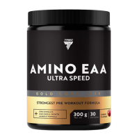 Trec Nutrition, Gold Amino EAA , 300 г.