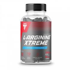 Trec Nutrition, L-Arginine Xtreme, 90 капс.