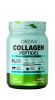 ORZAX, COLLAGEN Peptides 1&3 POWDER, 454 г.