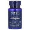 Life extension, ashwagandha 10%, 60 капс.