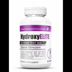 Hi-Tech Pharmaceuticals, HYDROXYELITE, 90 капс.