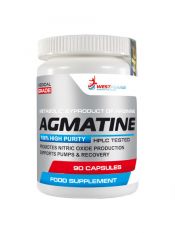 WestPharm, Agmatine, 90 капс.