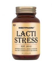WESTPHARM Gold Line, Lacti Stress, 60 капс.