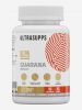 UltraSupps, Ultra Gold Guarana Extract, 90 капс.