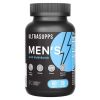 UltraSupps, Men's Sport Multivitamin, 60 таб.
