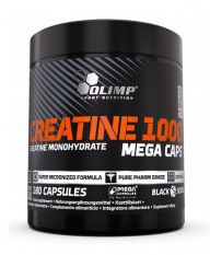 Olimp Labs, Creatine 1000 180 капс.