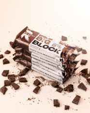 RECKFUL, PROTEIN BAR - BIG BLOCK, 100 г.