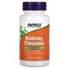 NOW, Kidney Cleanse, 90 капс.