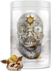 Panda Supps, Panda Skull, 420 г.