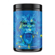 Panda Supps, Panda Extreme Rampage, 447 г.