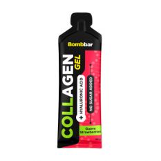 BOMBBAR, гель с коллагеном, 60 г.
