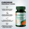 Prime-Kraft, Plantago, Хром  200 мкг , 60 таб.