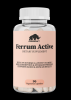 Prime Kraft, Ferrum Active, 90 капс.