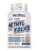 Be First, Methyl Folate 400 mcg, 120 таб.