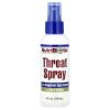 Nutribiotic, Throat Spray(спрей для горла), 118 мл.