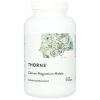 Thorne, Calcium-Magnesium Malate, 240 капс.