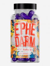 WTFLABZ, Ephe Darm, 60 капс.