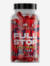 WTFLABZ, Full Stop,  60 капс.