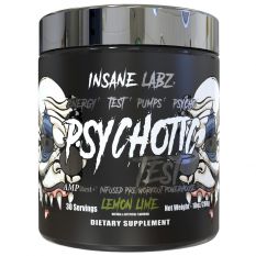 Insane Labs, Psychotic Test, 275 г.