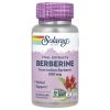 Solaray, Berberine 500 мг, 60 капс.