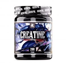 Reckful , Creatine monohydrate, 200 г.