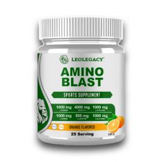 Leolagacy , AMINO BLAST, 250 г.