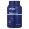 Trace, Magnesium Citrate 84 мг, 120 мармеладок