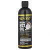 California Gold Nutrition, Organic MCT Oil , 255 мл.