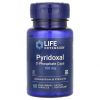 Life Extension, Pyridoxal 5'-Phosphate 100 мг, 60 капс.