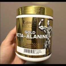 Kevin Levrone,Gold Beta-Alanine, 300 г.