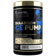 Kevin Levrone, Shaaboom ICE Pump, 463 г.