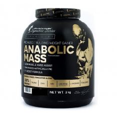 Kevin Levrone, Anabolic Mass, 3000 г.