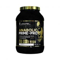 Kevin Levrone, Anabolic Prime-Pro, 2000 г.