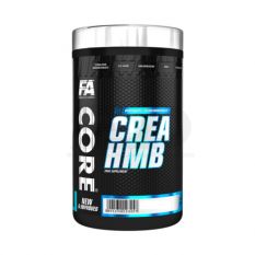 FITNESS AUTHORITY Core, CREA HMB, 345 г.