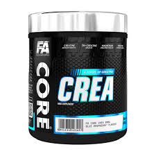 FITNESS AUTHORITY Core, CREA , 300 г.