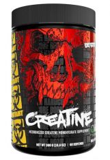 Mutant, Creatine , 300 г.