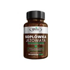 Real Pharm, Lion's Mane, 60 капс.