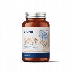 UNS, LIBISTIM HIM , 60 капс.