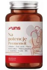UNS, PERMENVIT, 60 капс.
