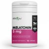 Atletic Food, Melatonin 5 мг , 90 капс.