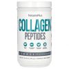 NaturesPlus, Collagen peptides, 294 г.