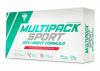 TREC Nutrition, Multipack sport day/night formula, 60 капс.