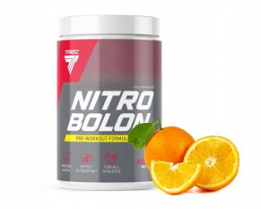 Trec Nutrition, Nitrobolon, 600 г.