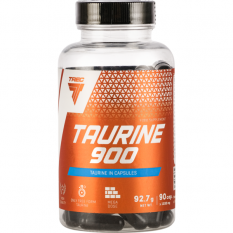 Trec Nutrition, Taurine 900, 90 капс.