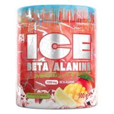 FITNESS AUTHORITY, Ice Beta Alanine,300 г.