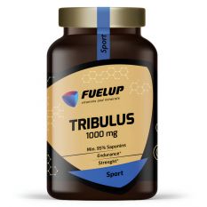 FUELUP, Tribulus 1000 мг, 90 таб.
